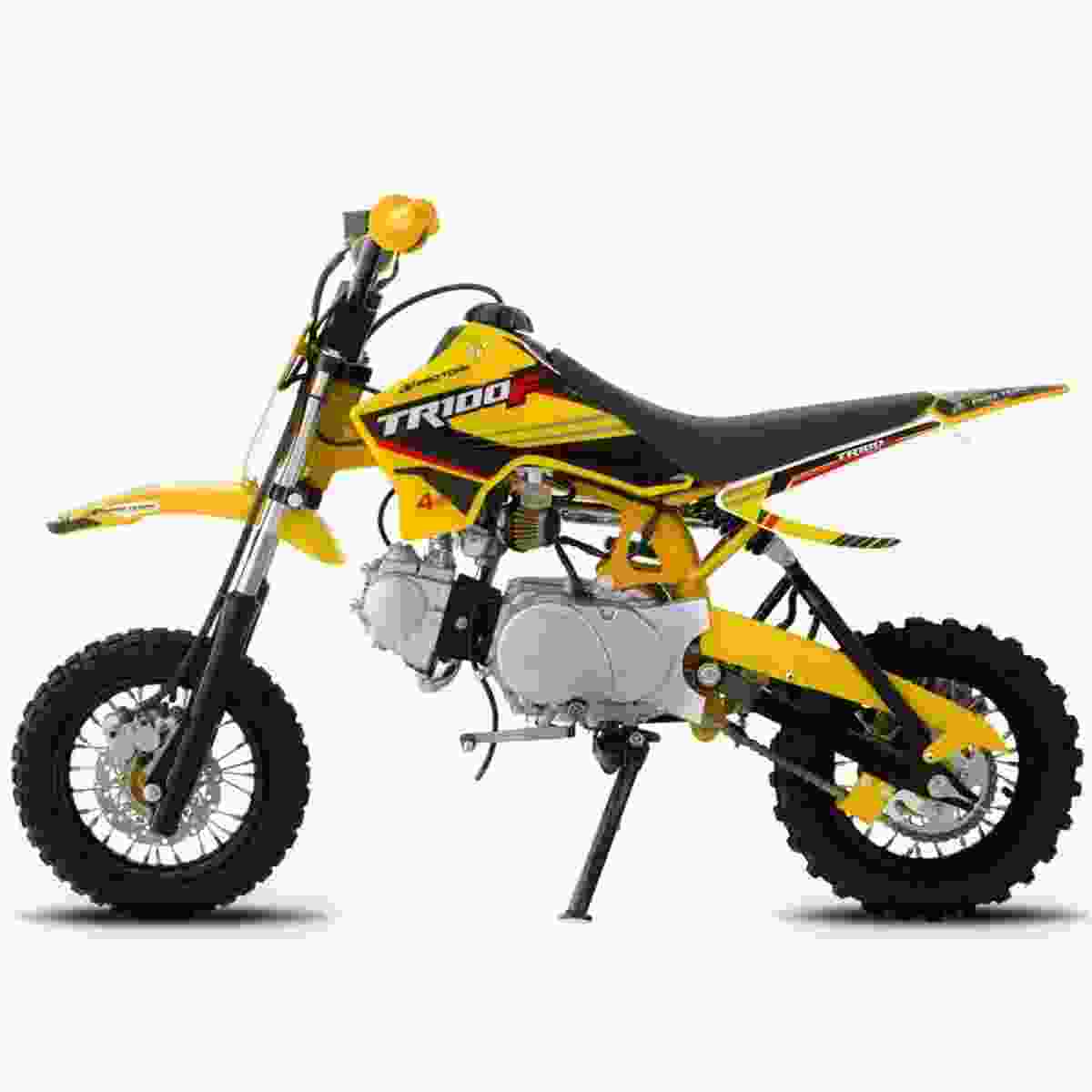 AMARELO