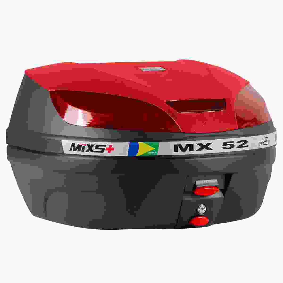 VERMELHO