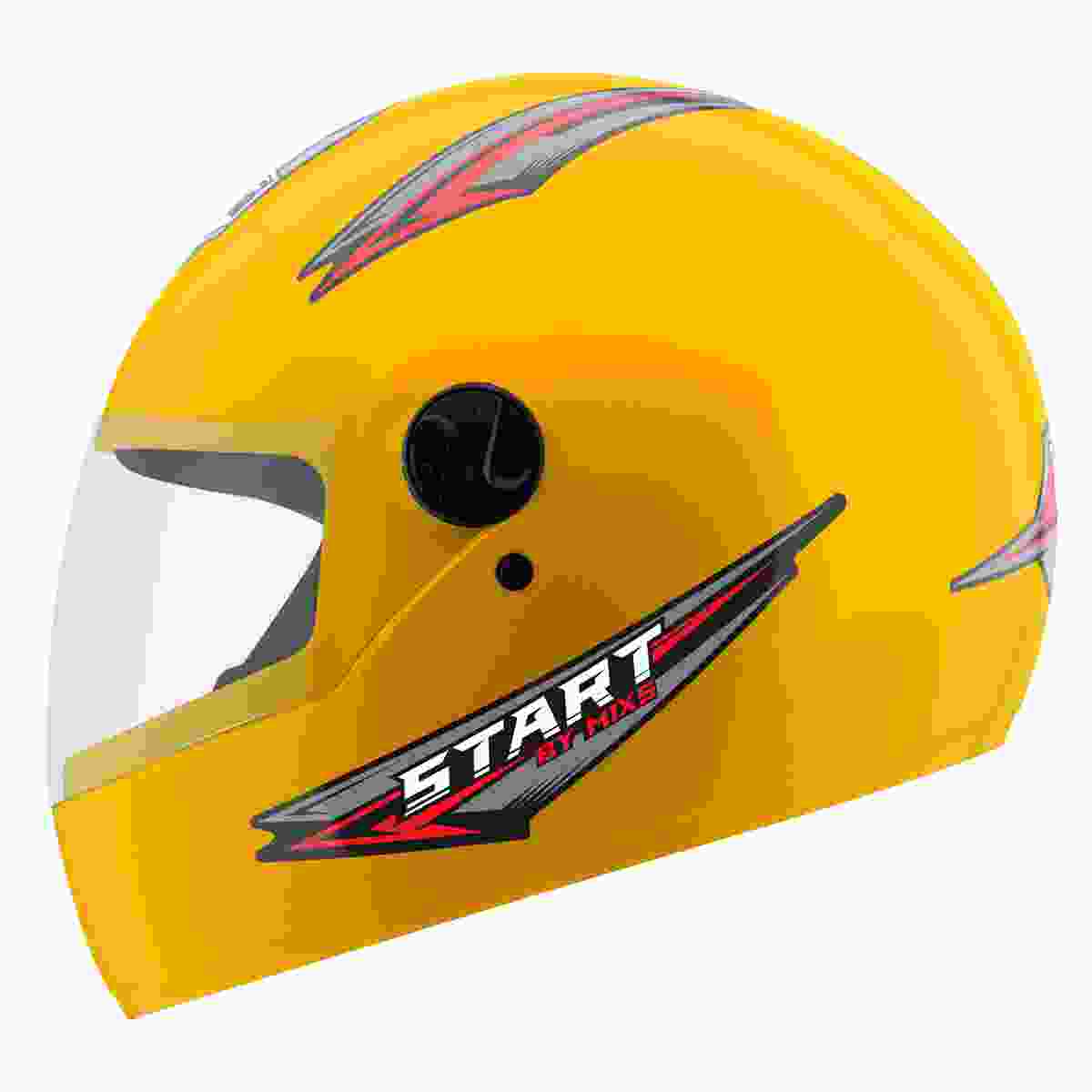 AMARELO