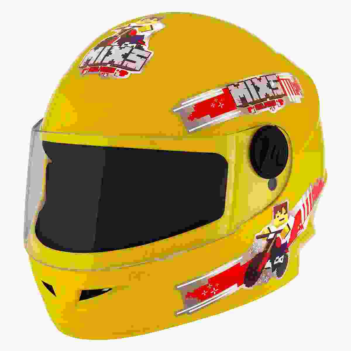 AMARELO