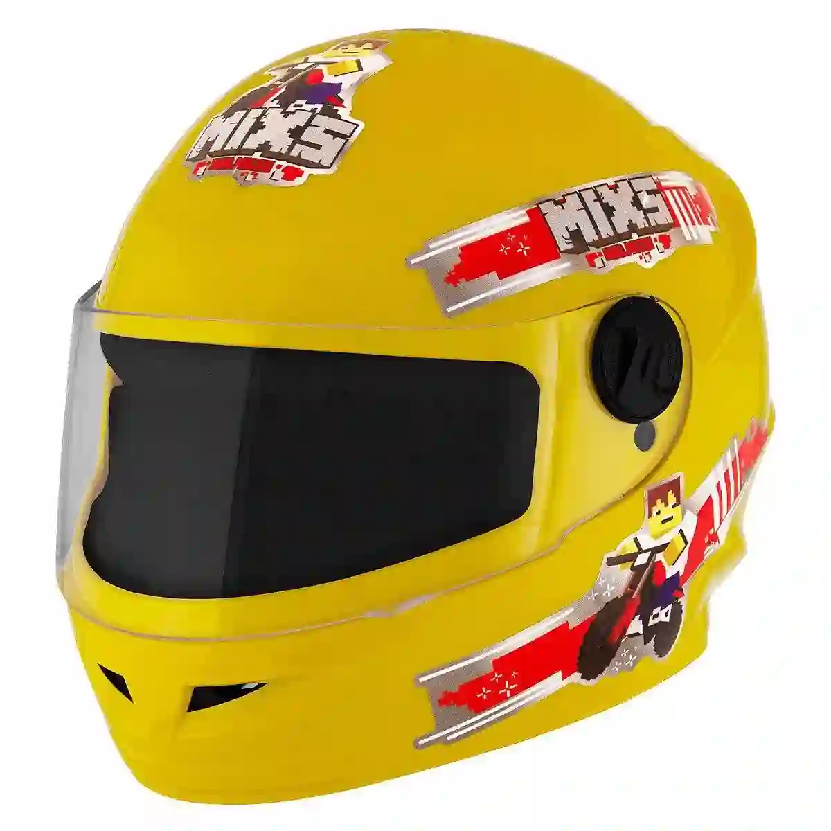 AMARELO
