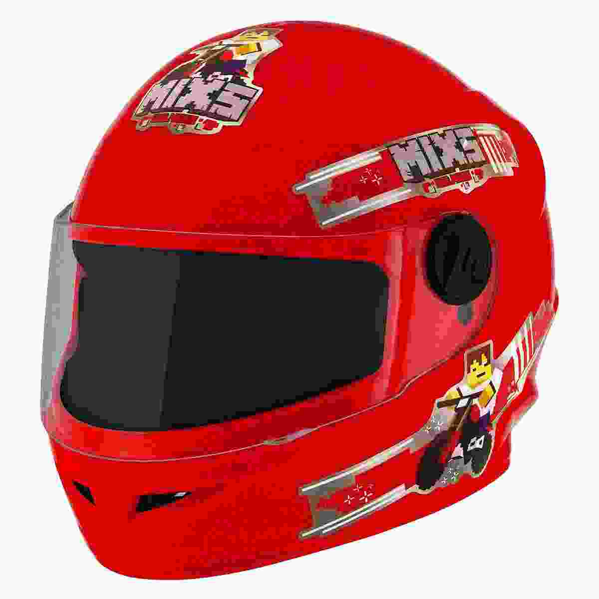 VERMELHO