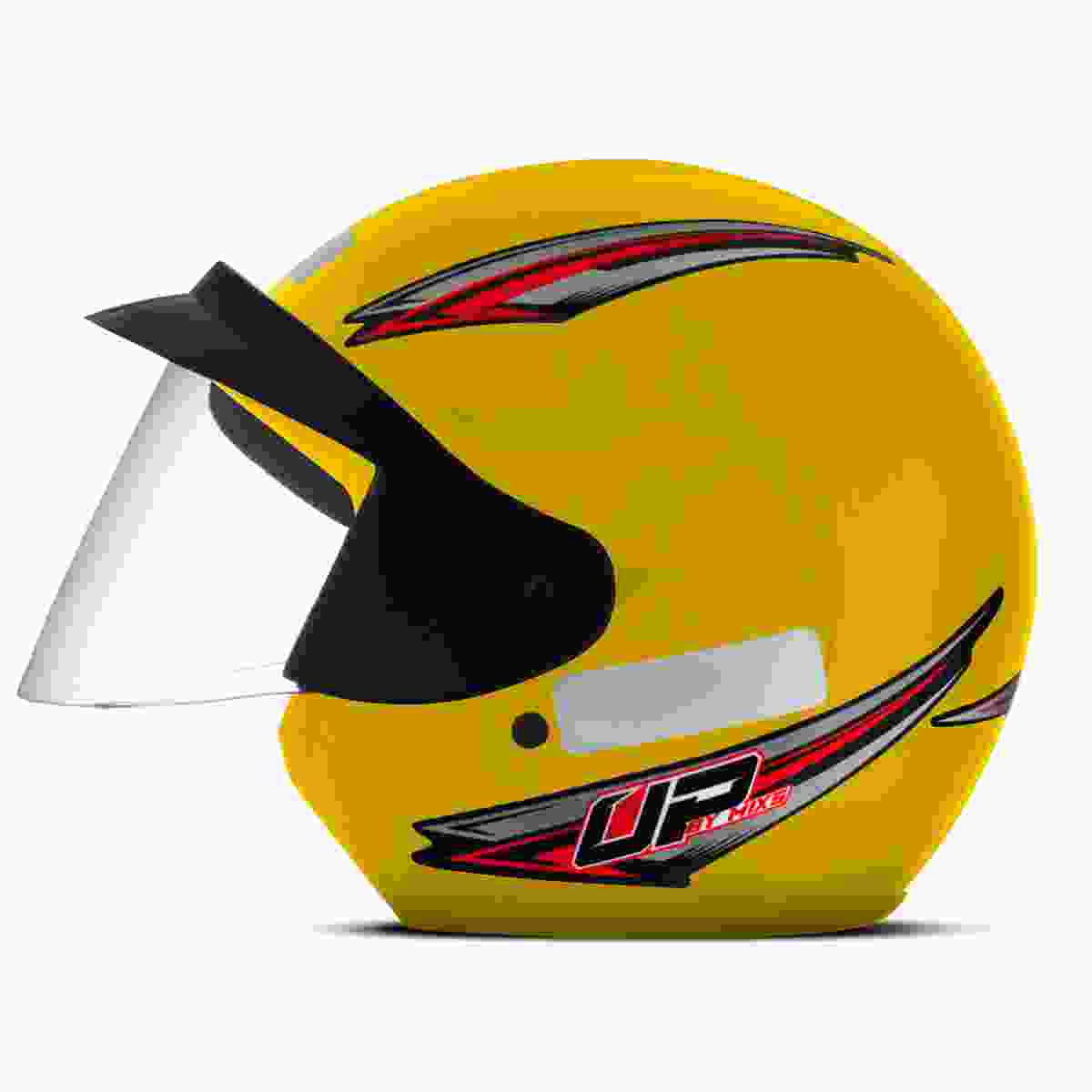 AMARELO