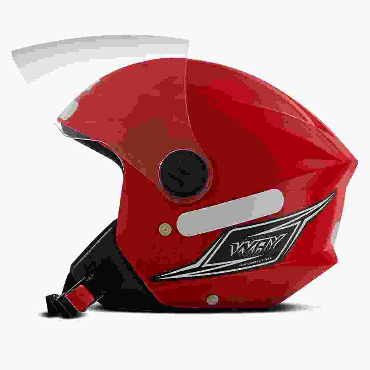 VERMELHO
