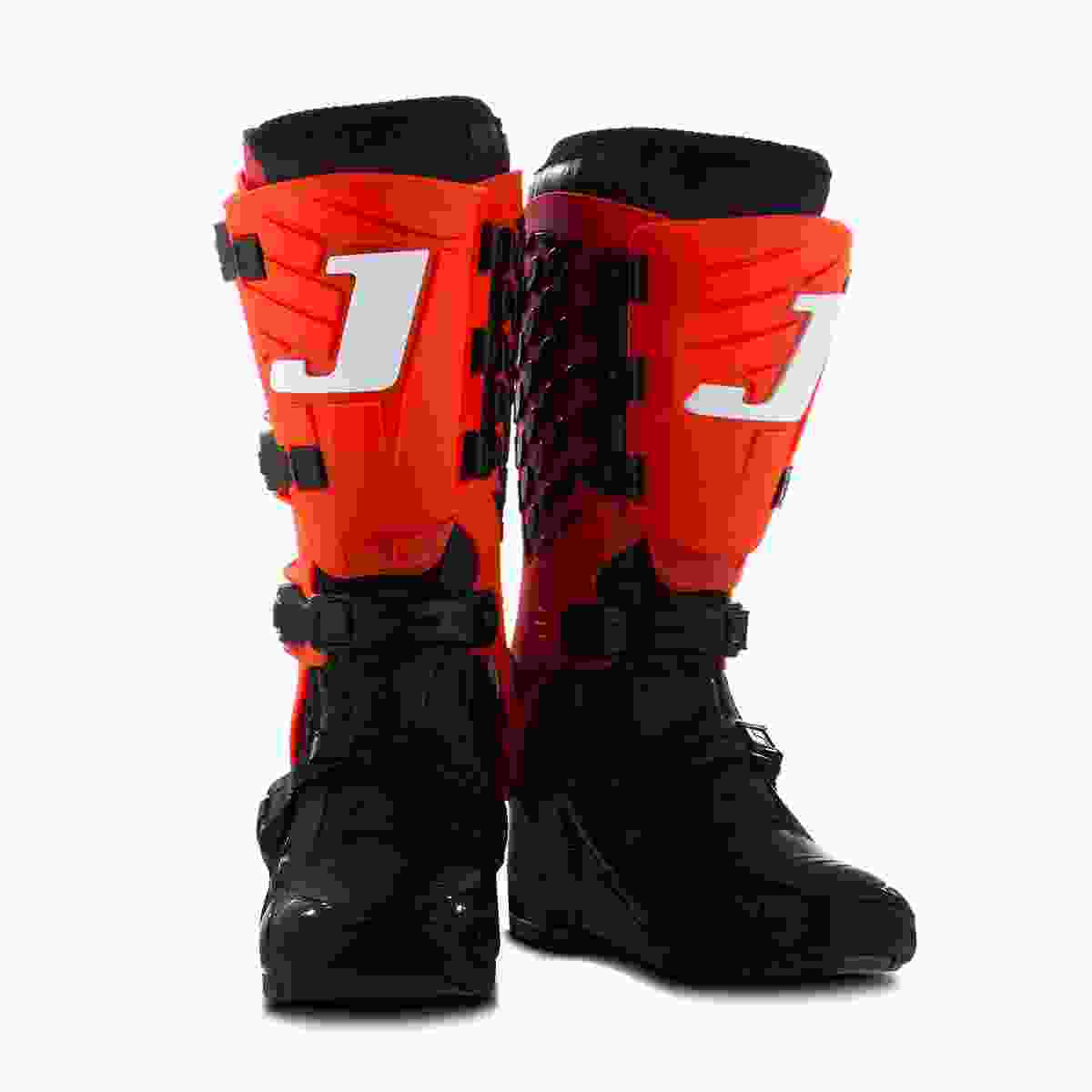 PRETO - VERMELHO