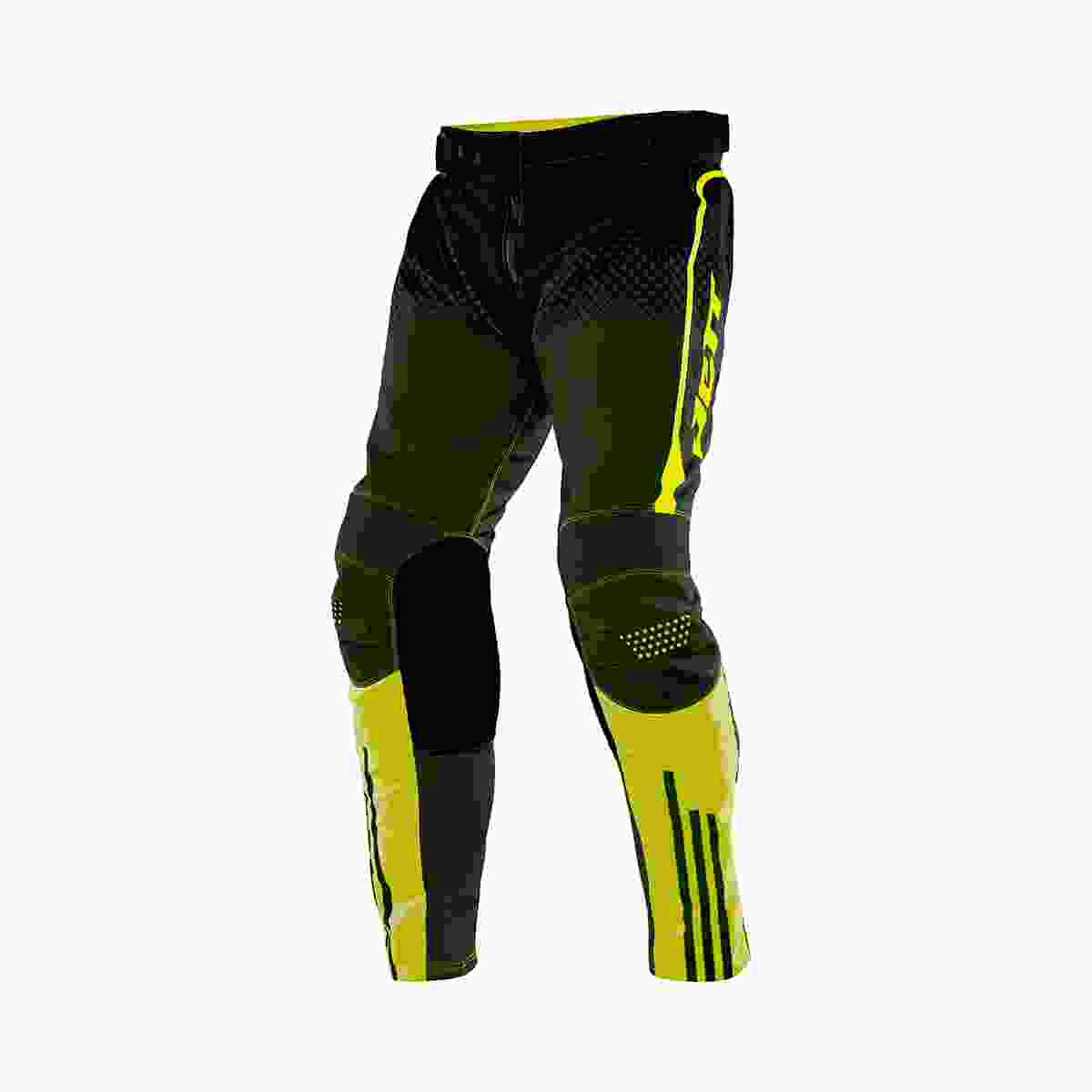 VERDE - AMARELO