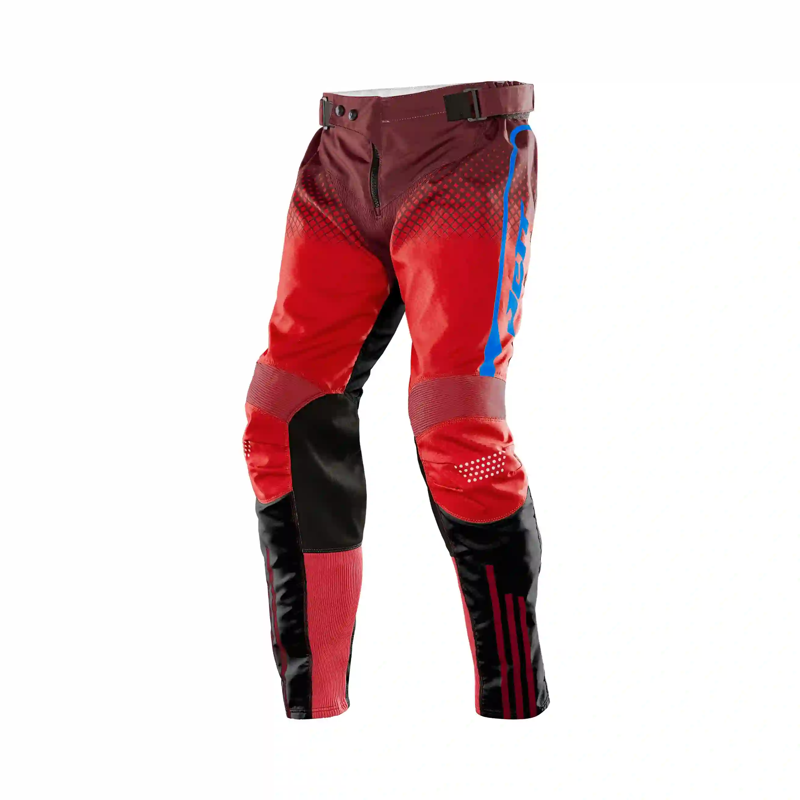 VERMELHO - PRETO