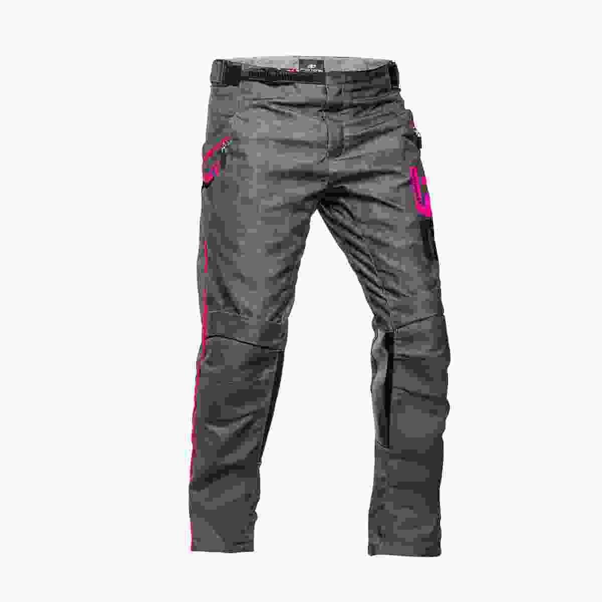CINZA - ROSA