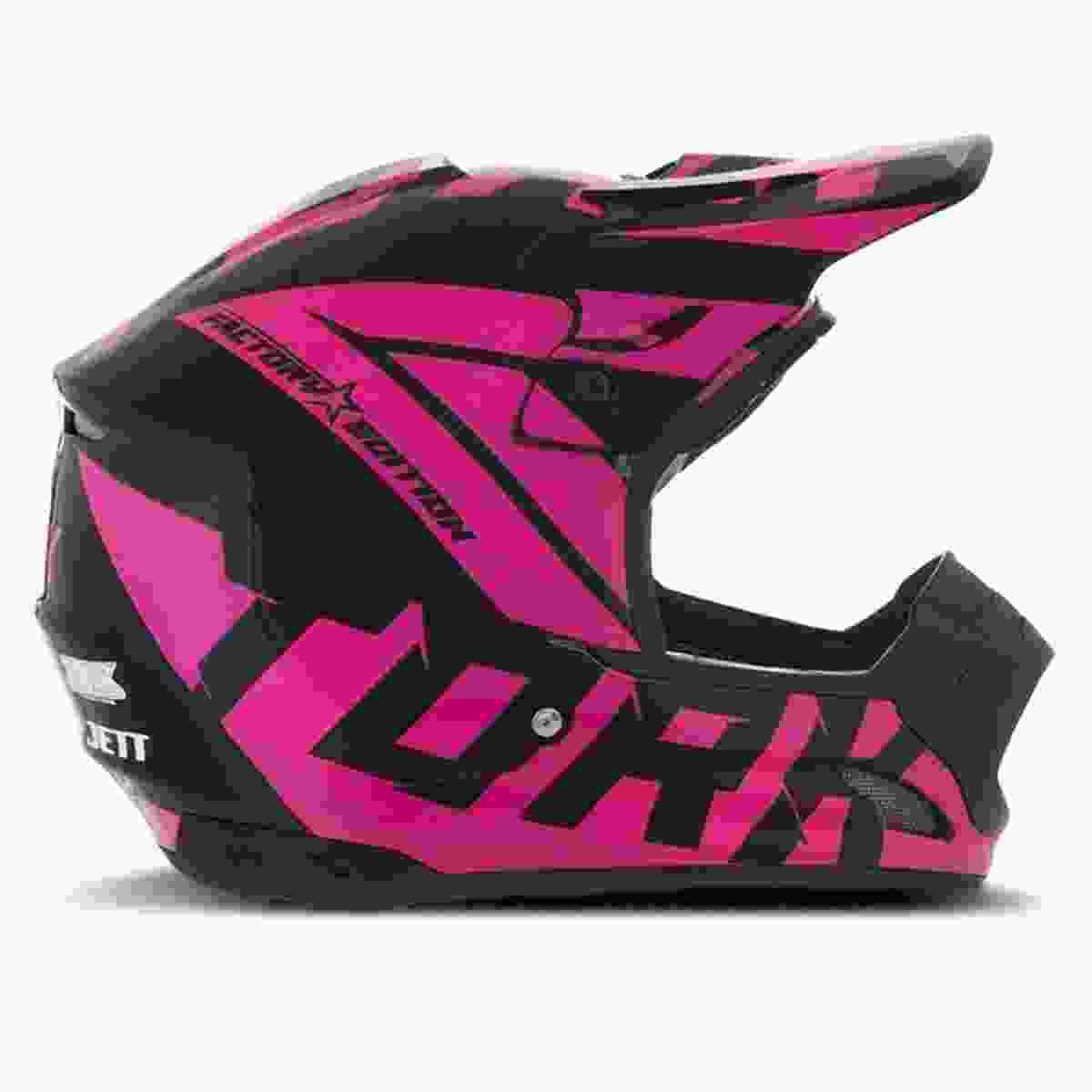 PRETO - ROSA