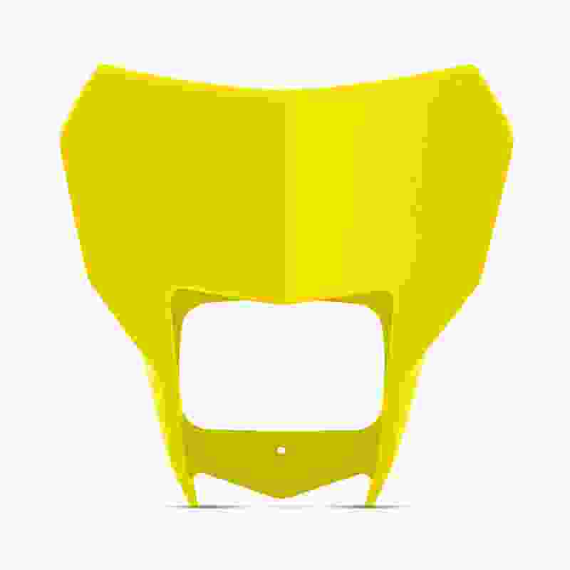 AMARELO 2019