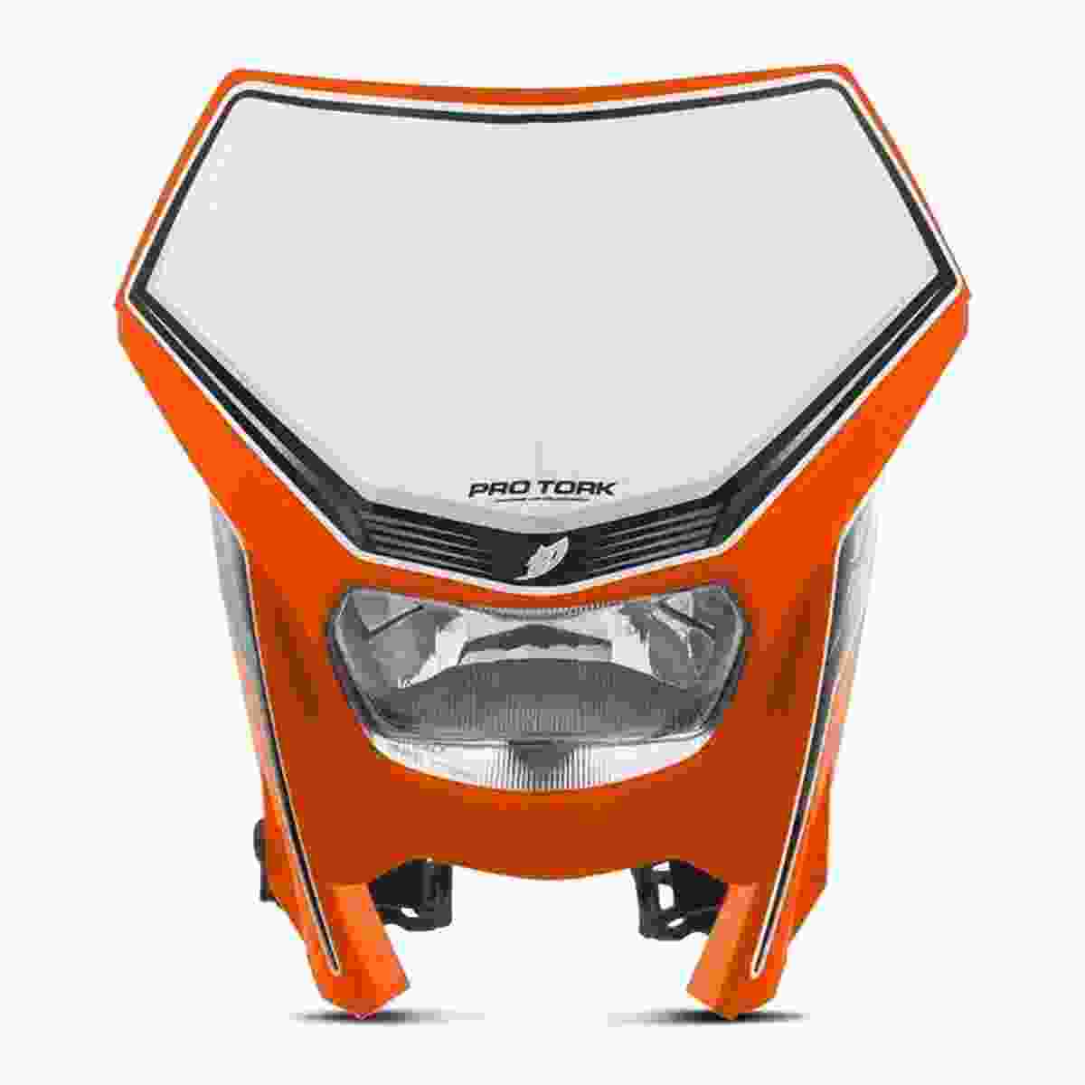 LARANJA