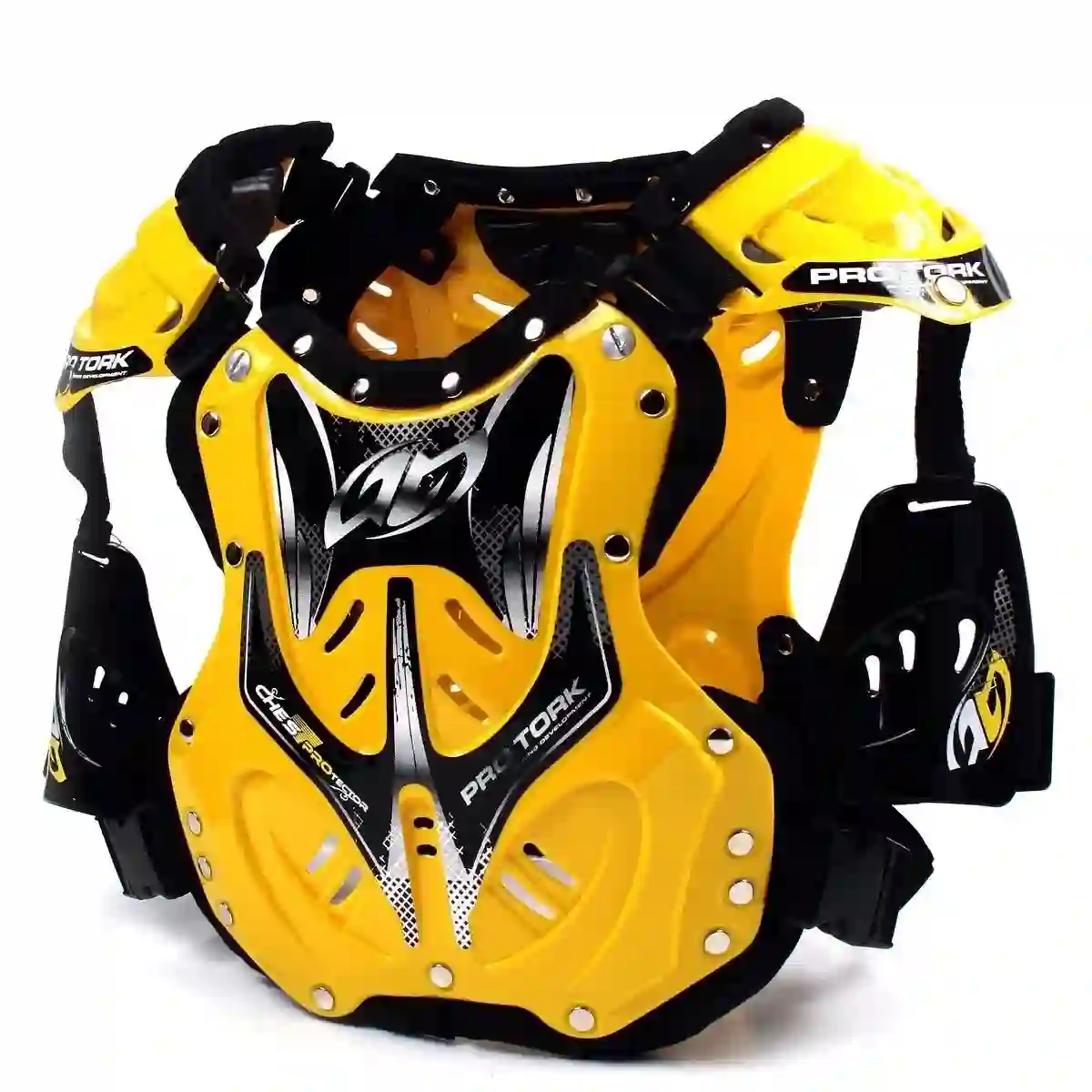 AMARELO