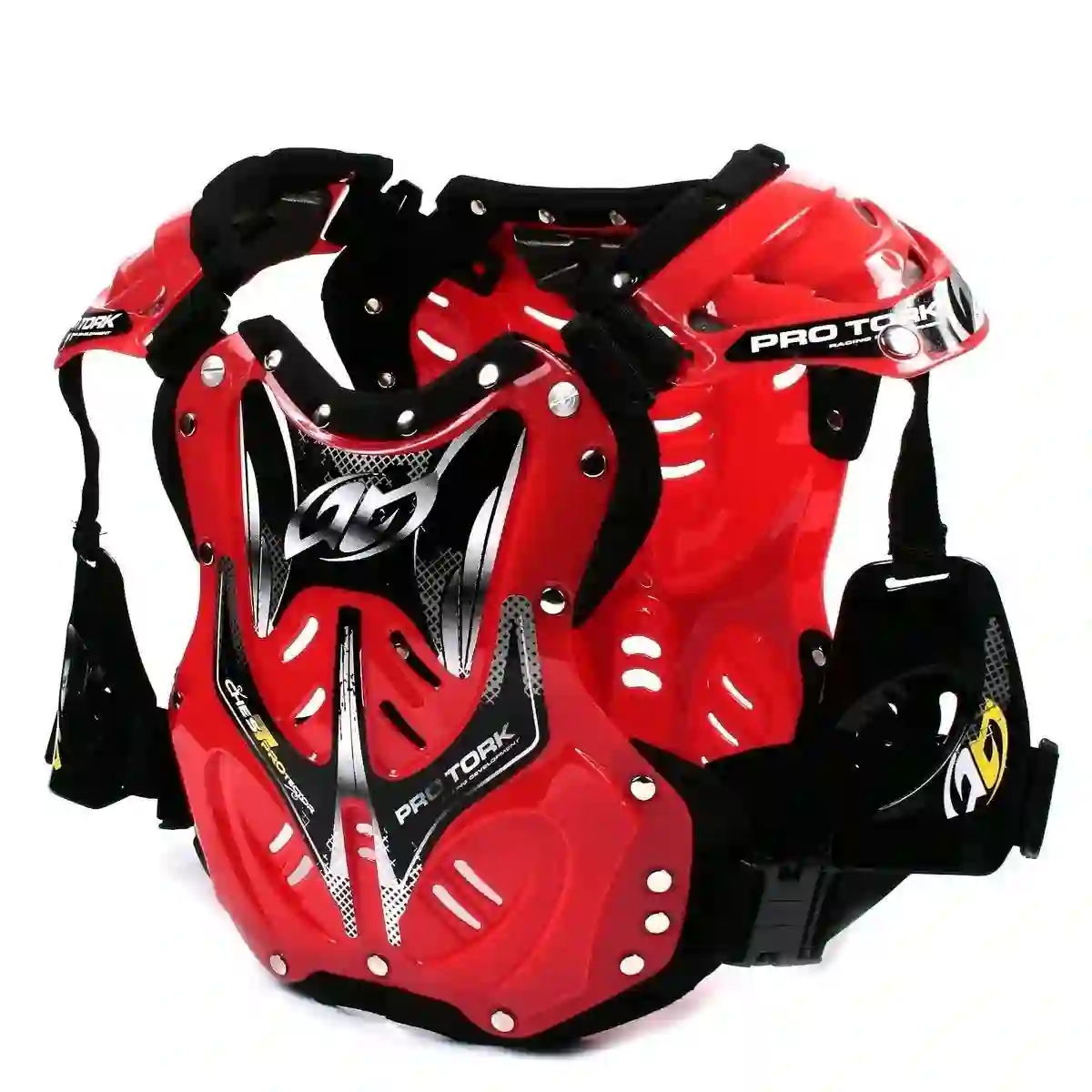VERMELHO