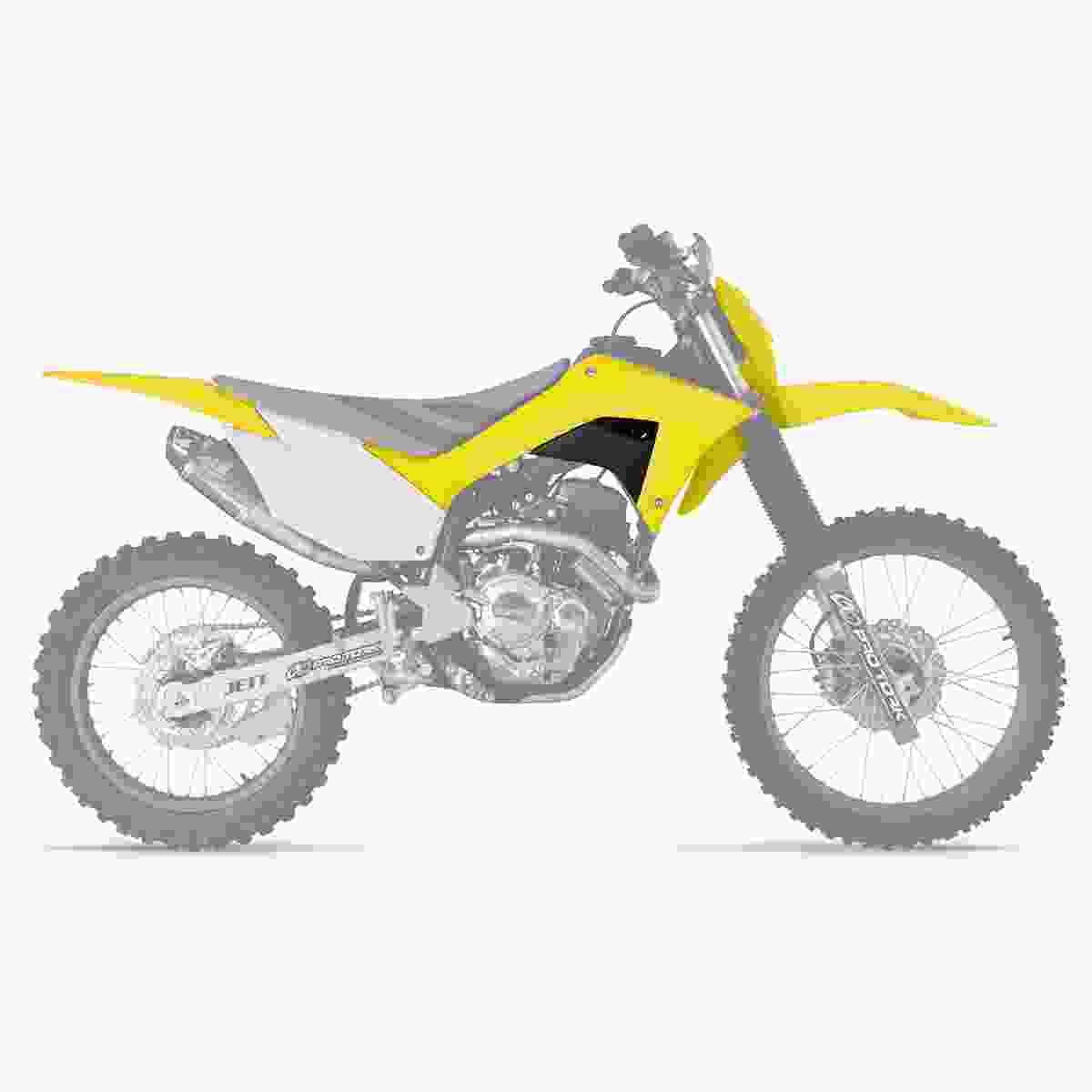 AMARELO