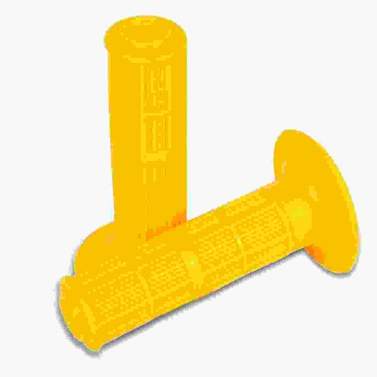 AMARELO