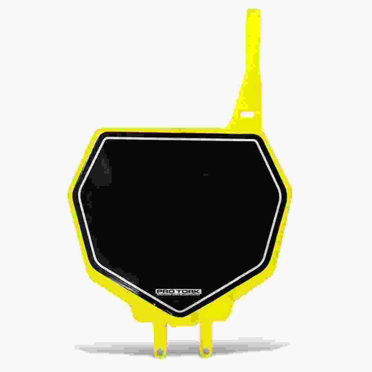 AMARELO