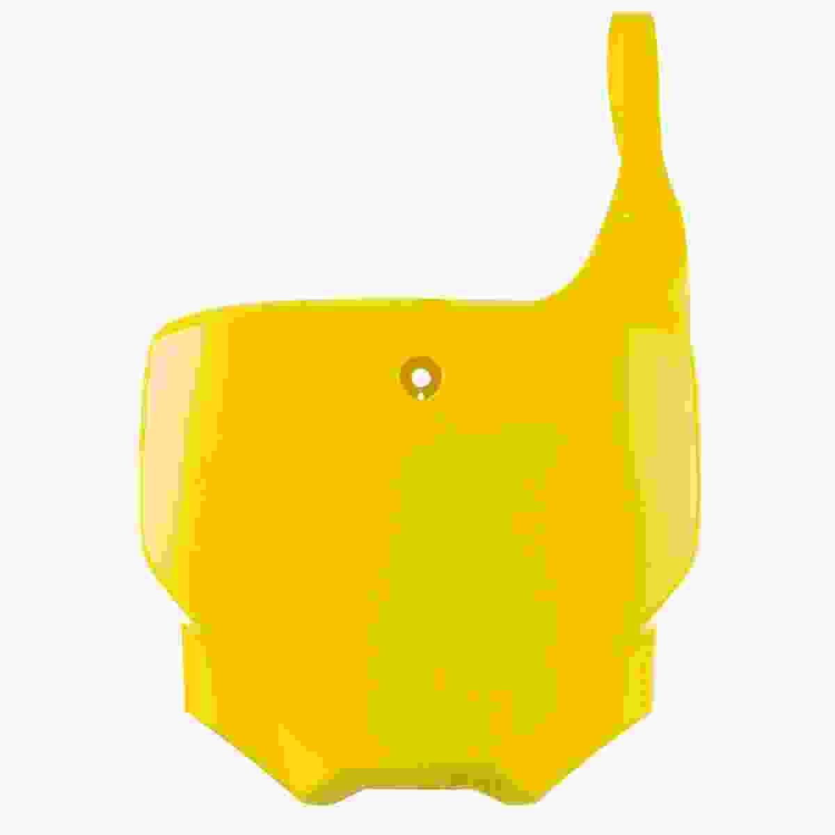 AMARELO