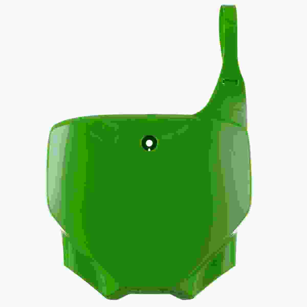 VERDE