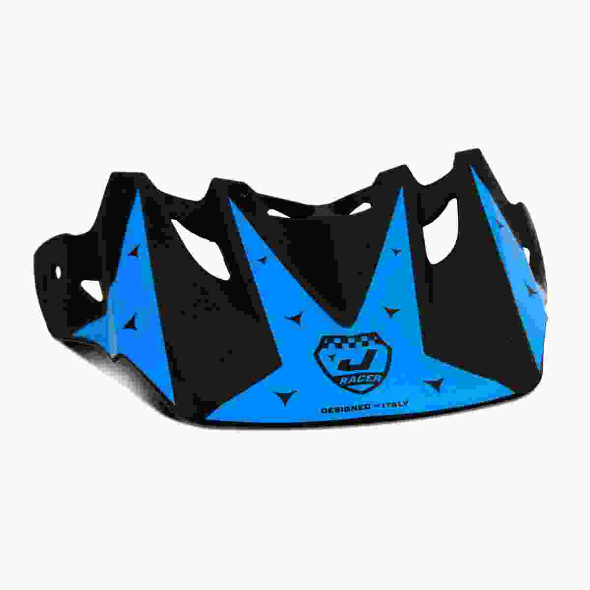 PRETO - AZUL