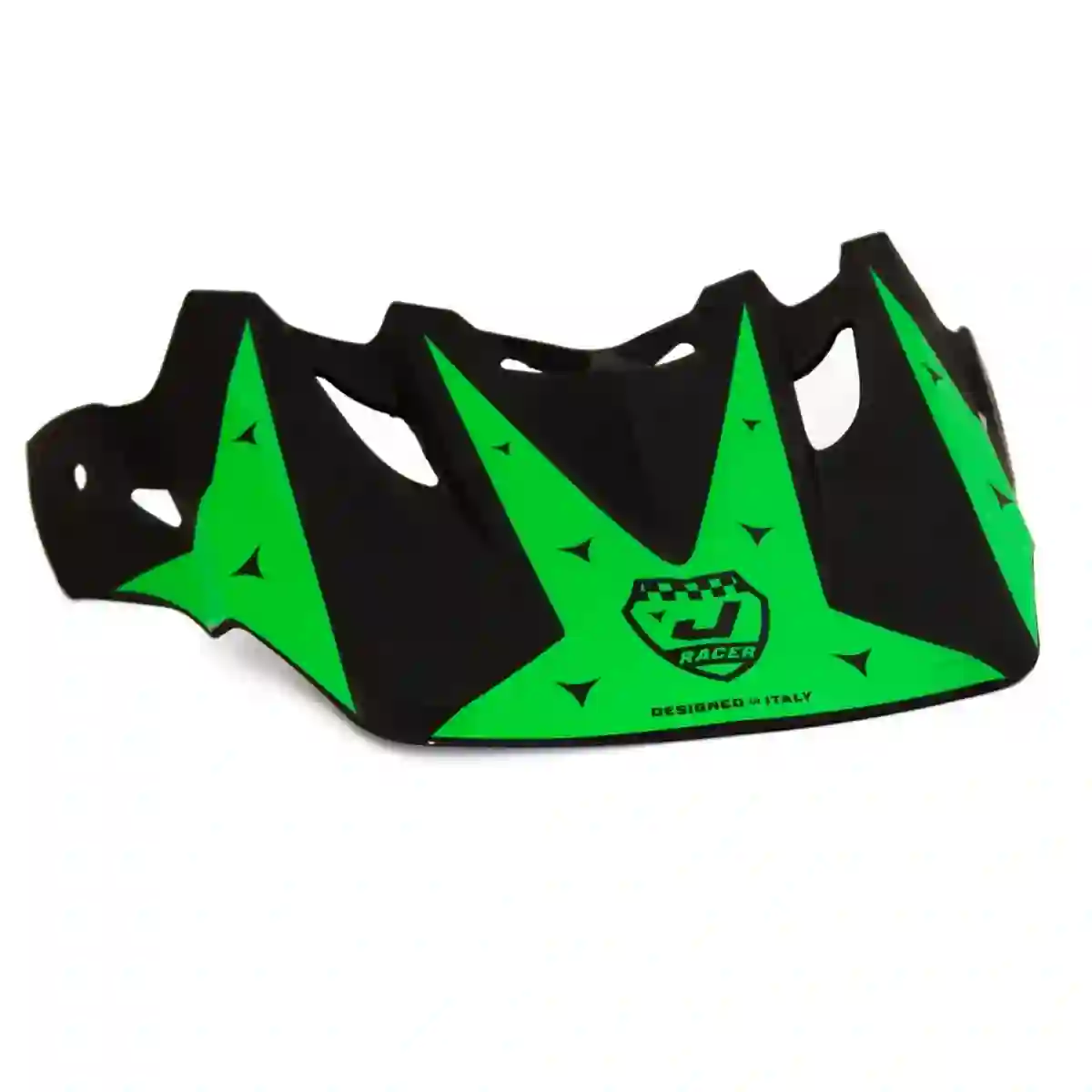 PRETO - VERDE