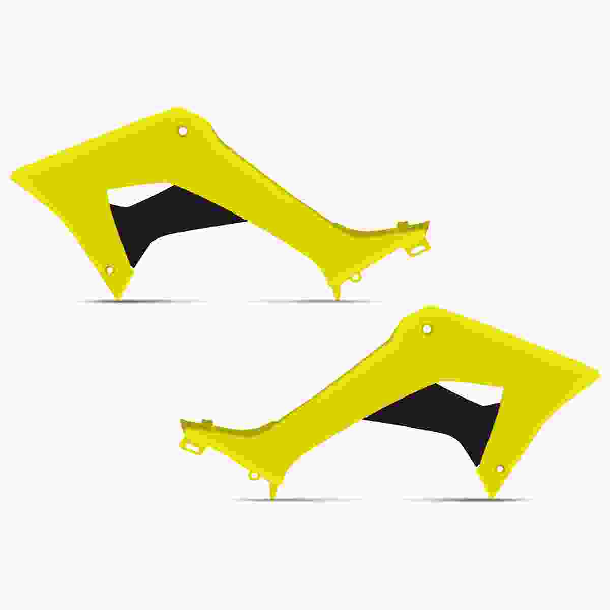 AMARELO