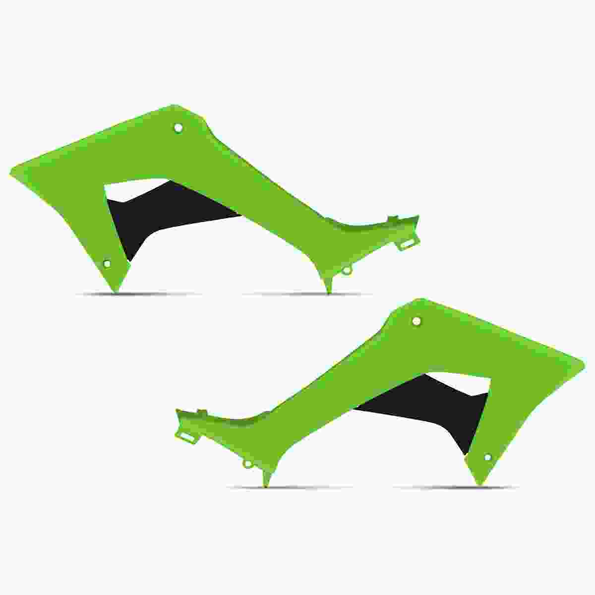 VERDE