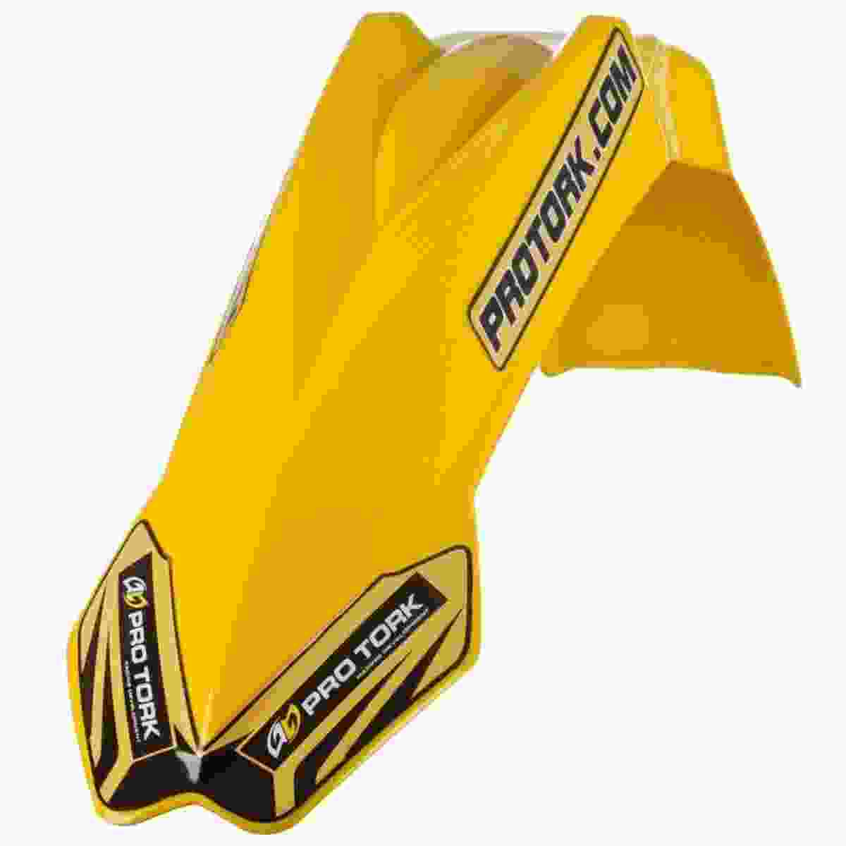 AMARELO