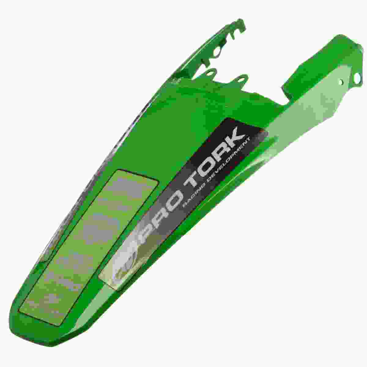 VERDE