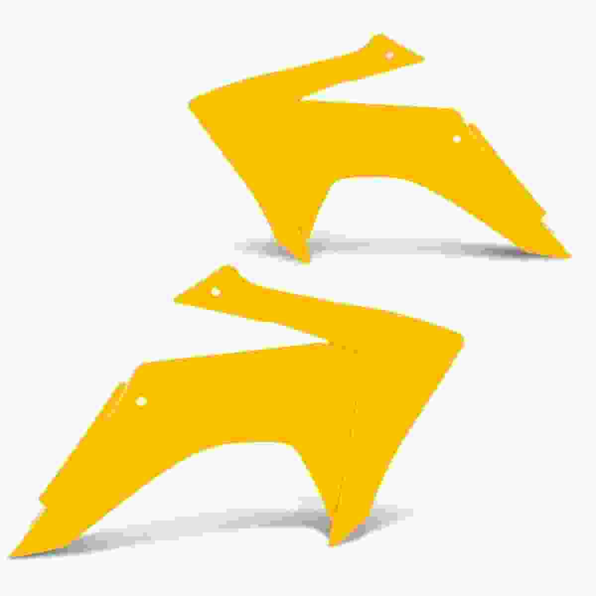 AMARELO
