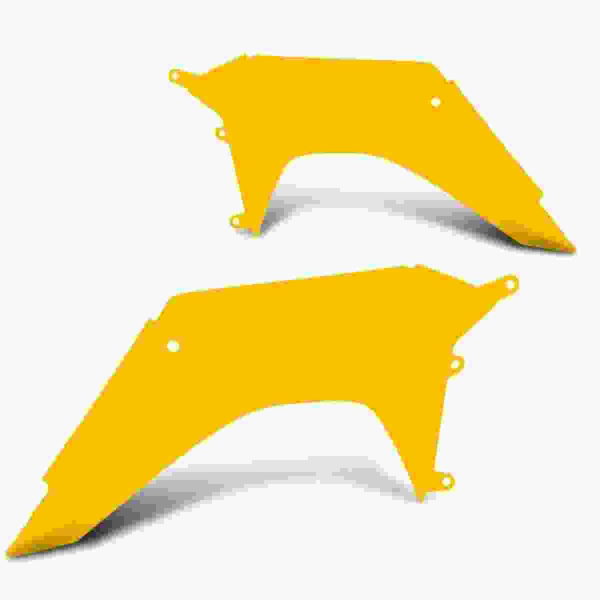 AMARELO