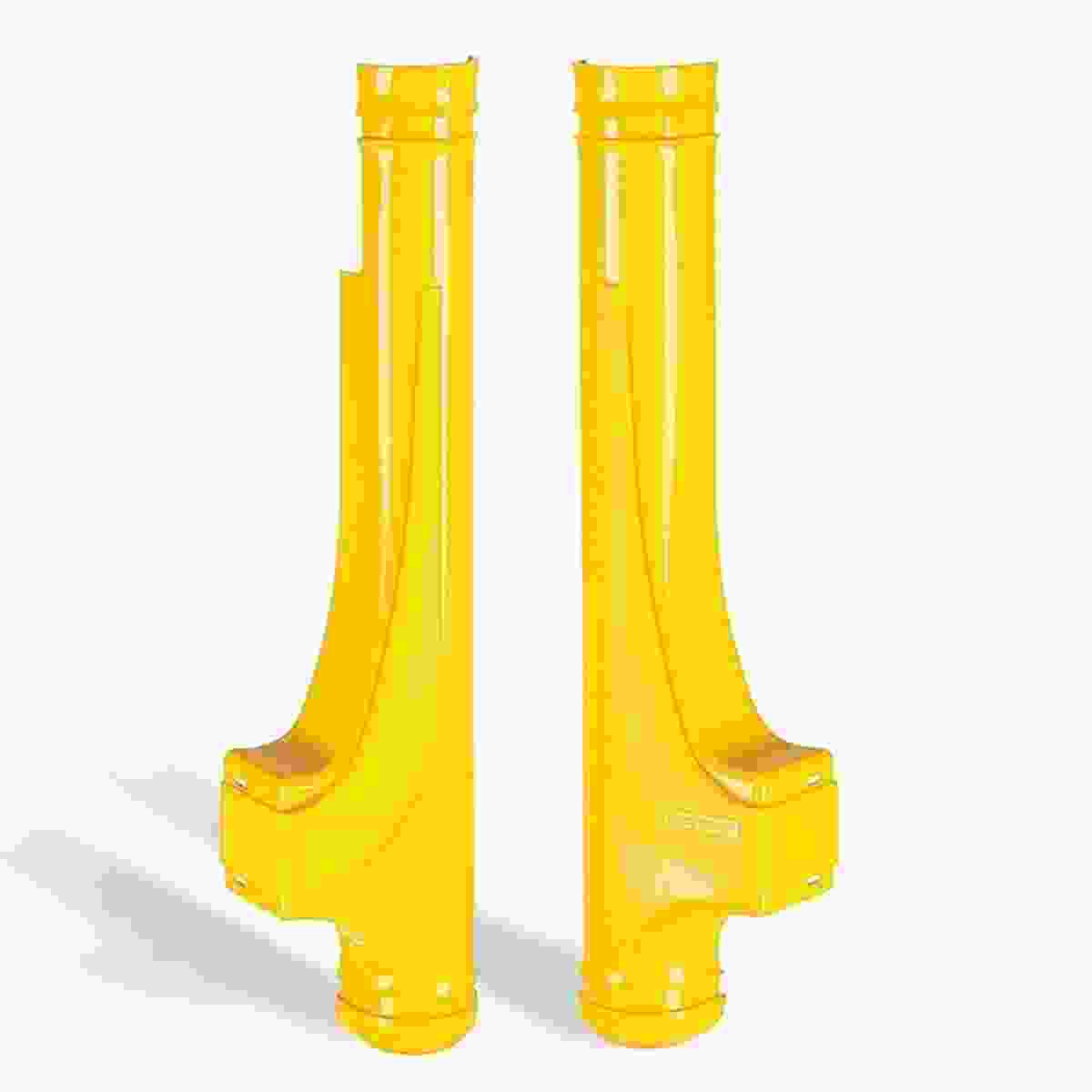 AMARELO