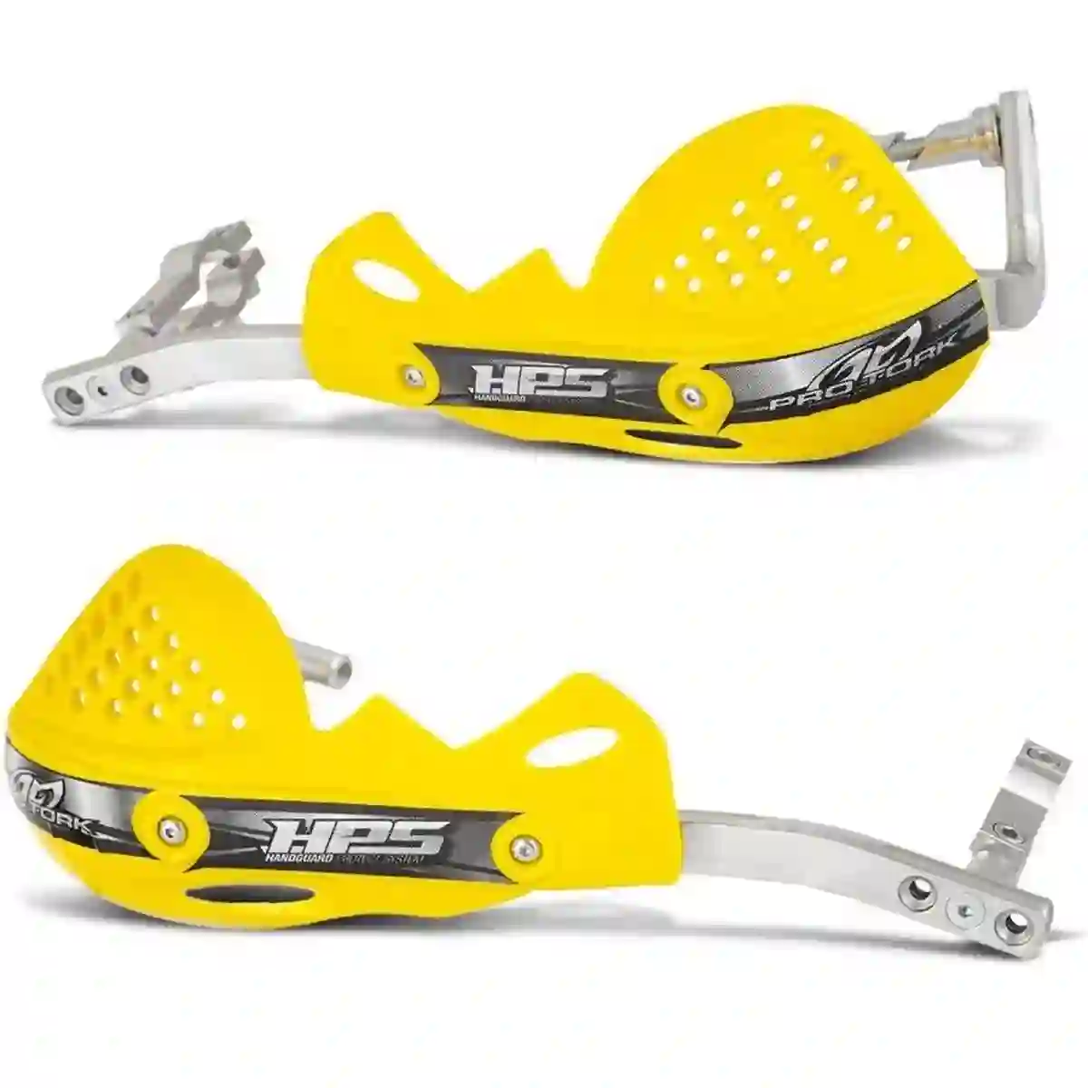 AMARELO
