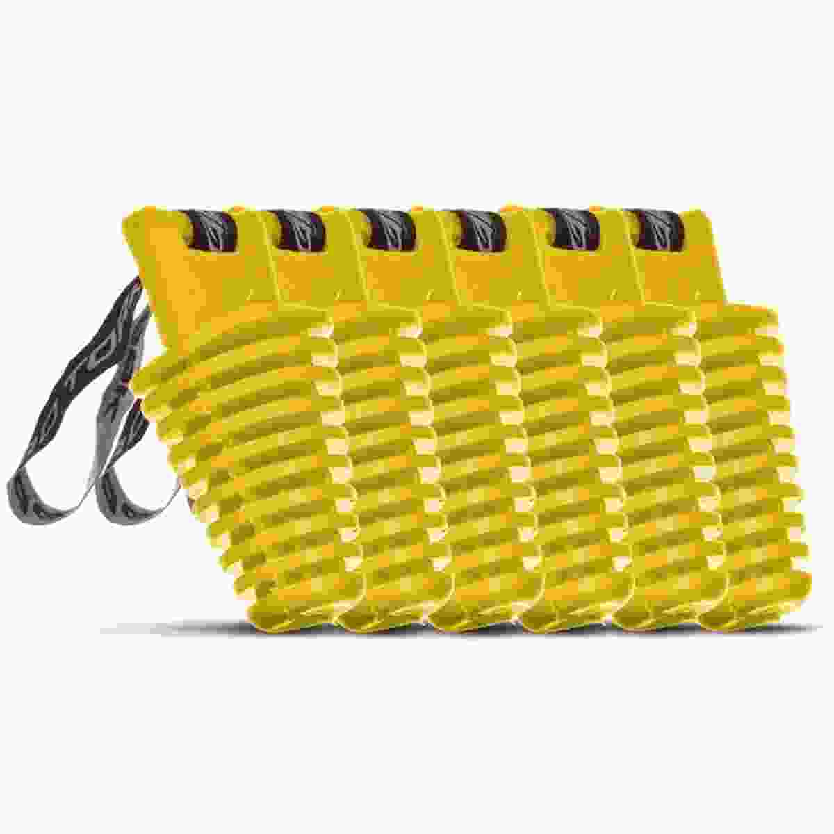 AMARELO