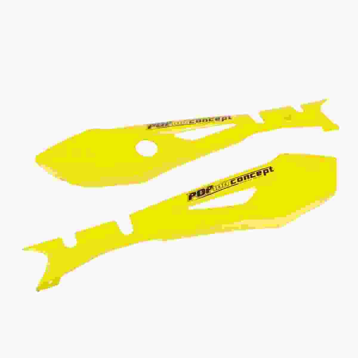 AMARELO