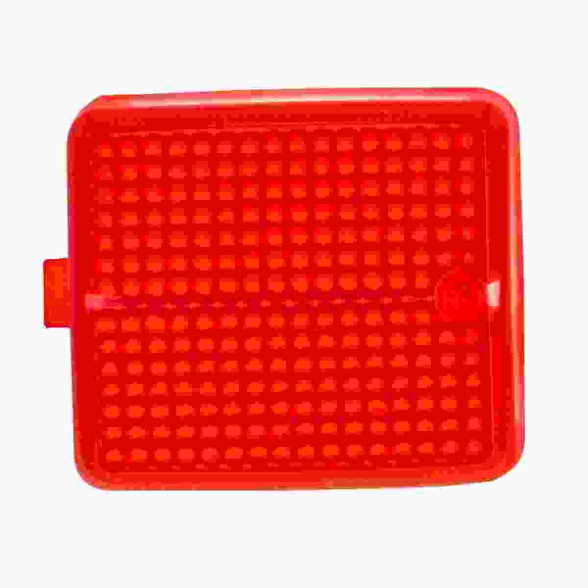 VERMELHO