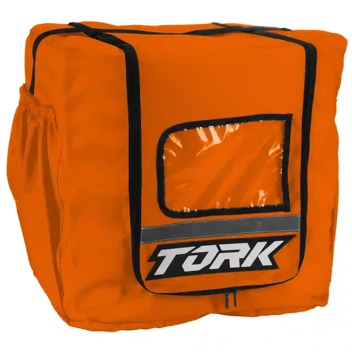 LARANJA NEON