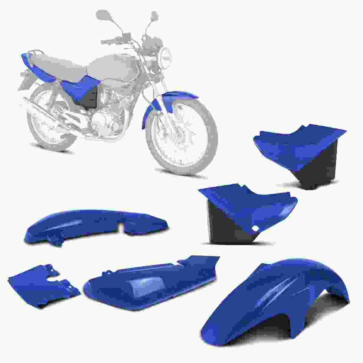 AZUL