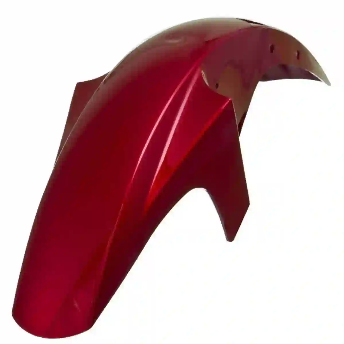 VERMELHO 2005 À 2008