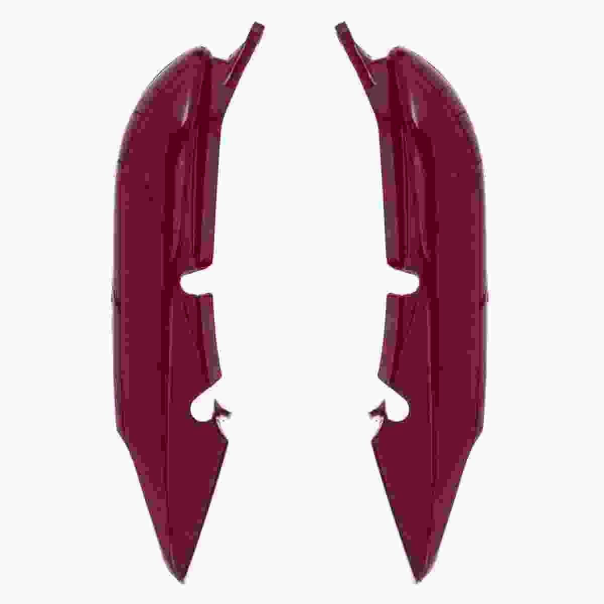VERMELHO 2000 - 2004 - 2005 - 