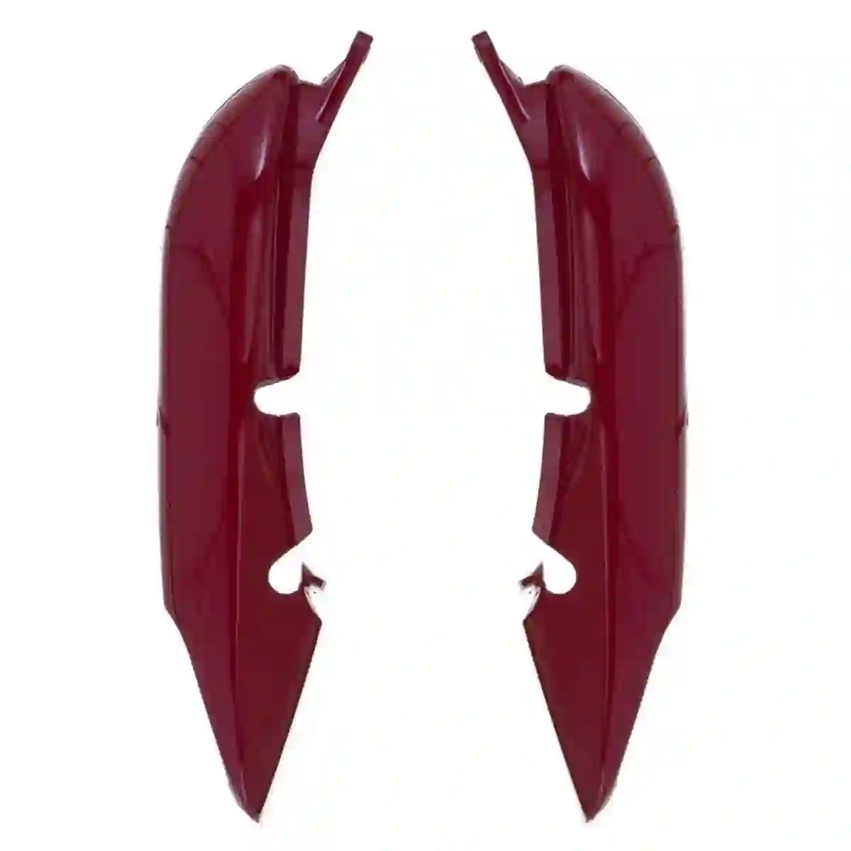 VERMELHO 2000 - 2004 - 2005 - 