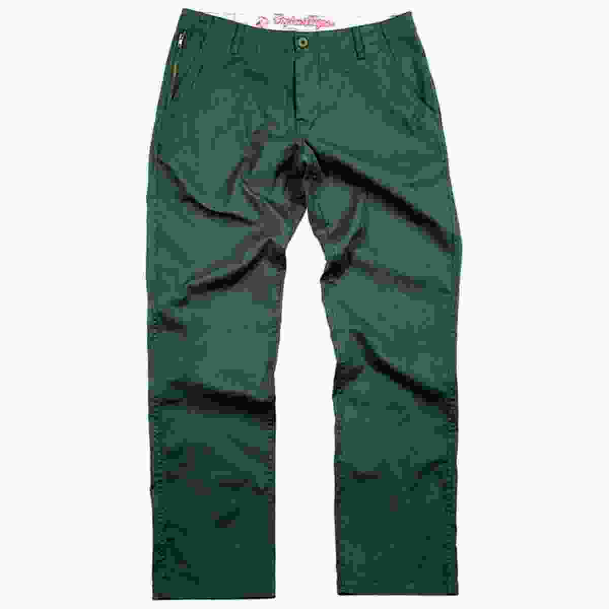 VERDE