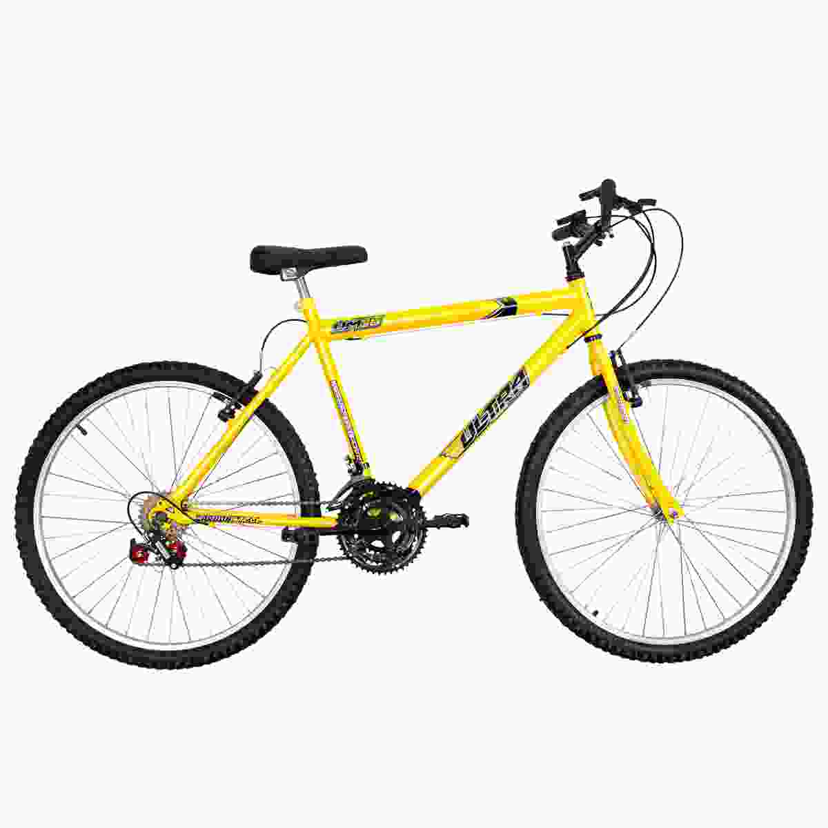 AMARELO