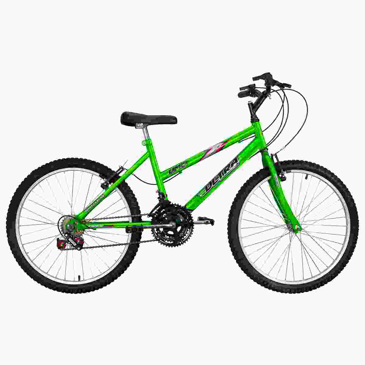 VERDE