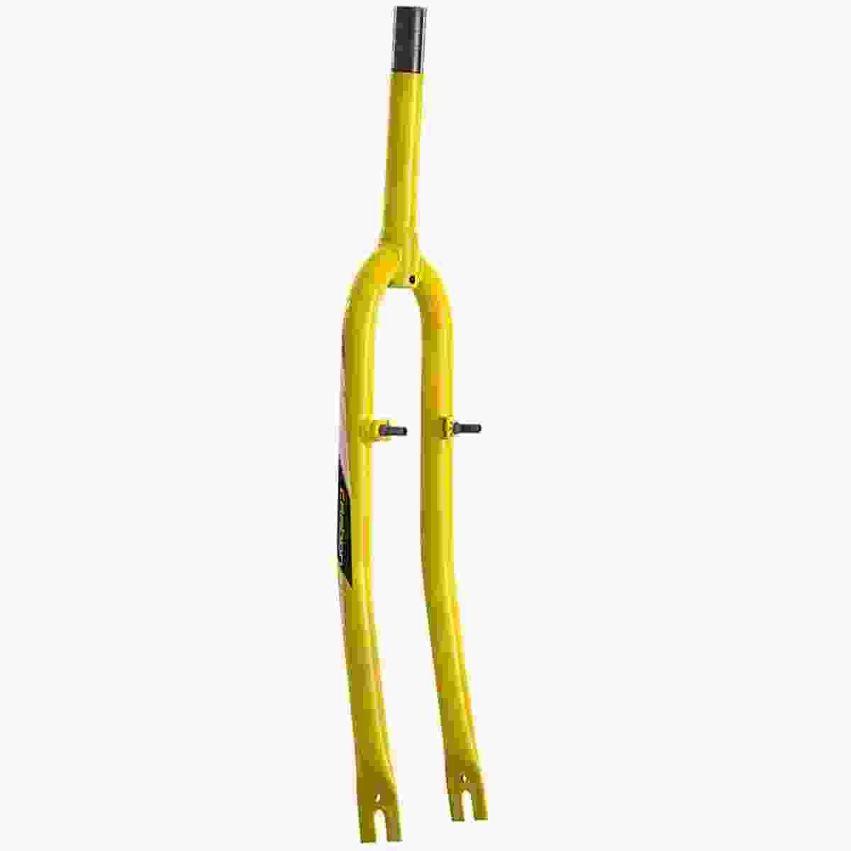 AMARELO