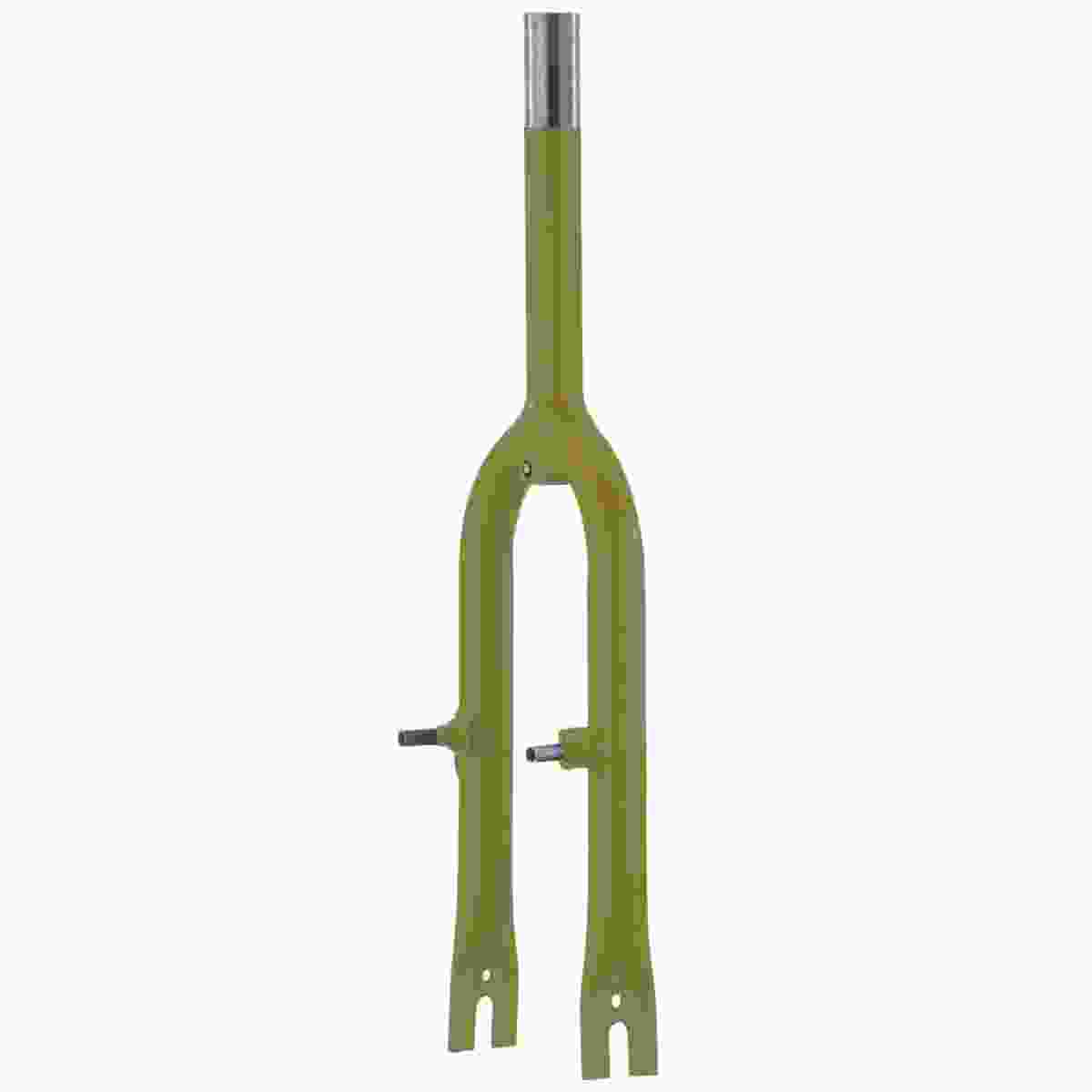 VERDE OLIVA FOSCO