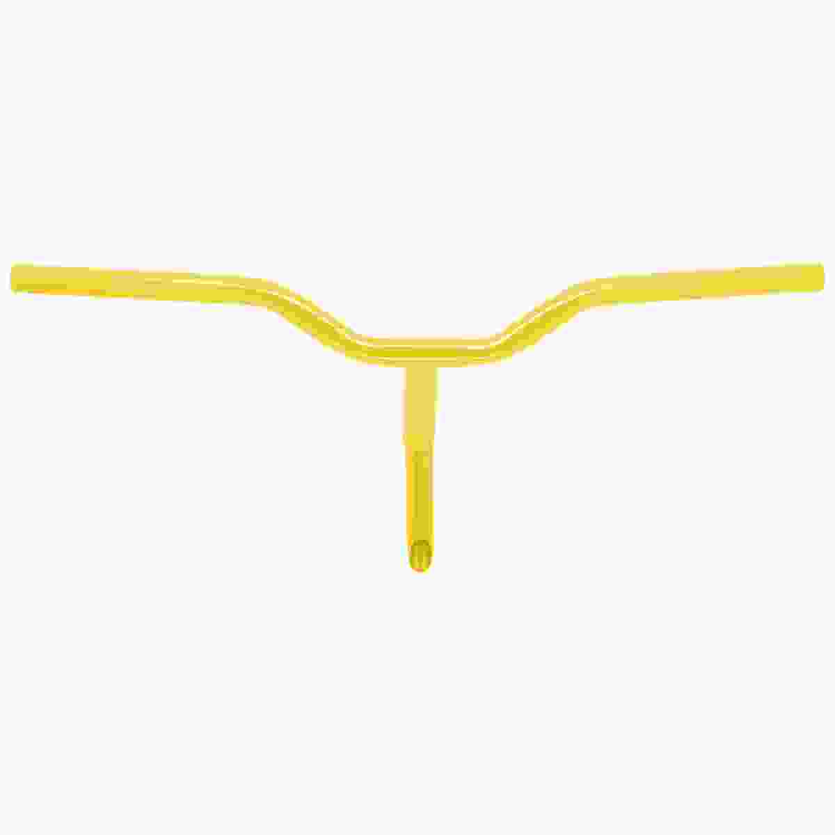 AMARELO