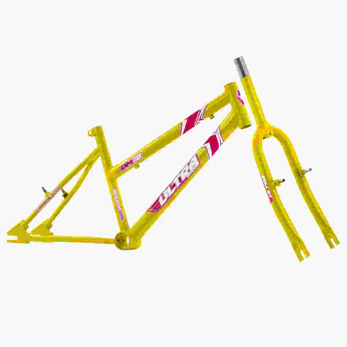 AMARELO