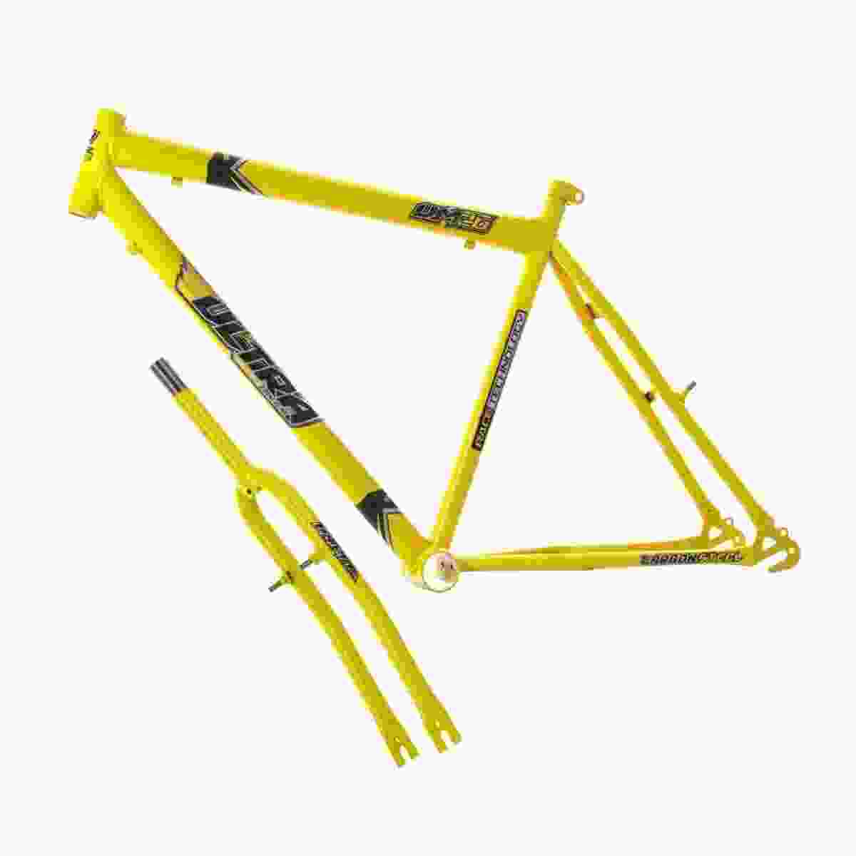 AMARELO
