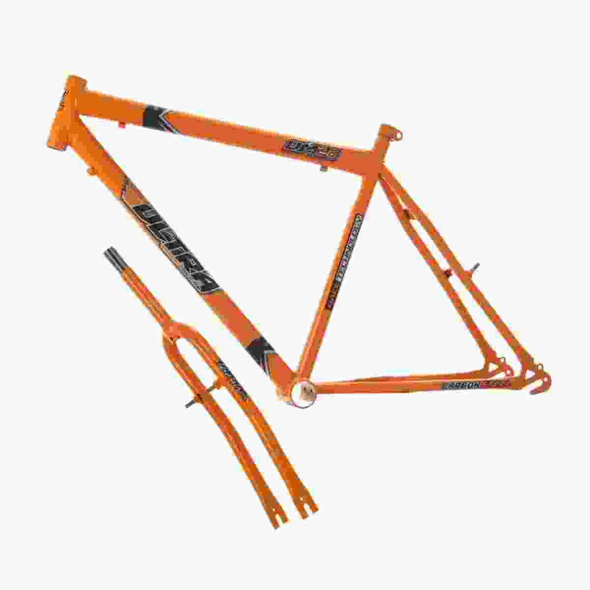 LARANJA