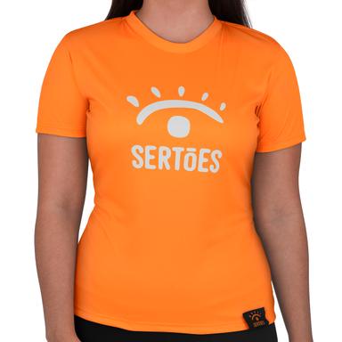 Camisa Sertões Casual Oficial Baby Look 02